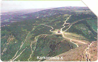 POL-0314 - Montanha - Karkonosze