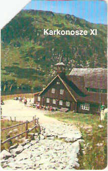 POL-0381 - Karkonosze - XI