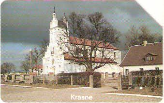 POL-0411 - Cidade - Krasne