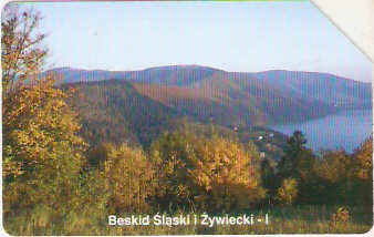 POL-0423 - Beskid Slaski
