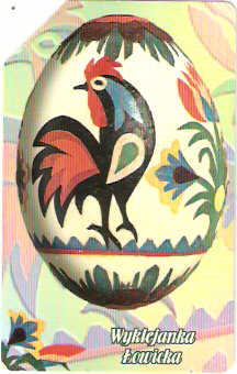 POL-0482 - Pintura de Lowicz