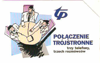 POL-0504 - Ligação Tripla