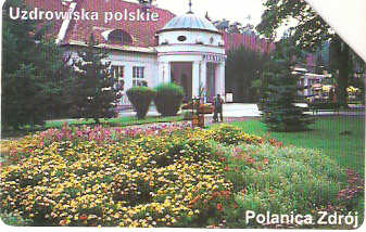 POL-0512 - Spas - Polanica