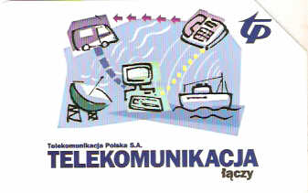 POL-0524 - Conecções