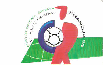 POL-0531 - Copa da França - 98