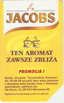 POL-0564 - Jacobs - Amarelo