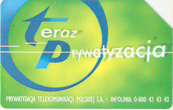 POL-0603 - Agora Privatização