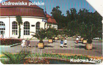 POL-0652 - Spas - Kudowa