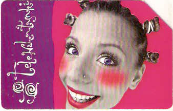 POL-0653 - Televalentines '99