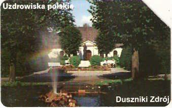 POL-0658 - Spas - Duszniki