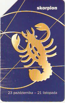 POL-0660 - Escorpião
