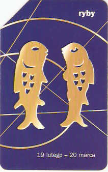 POL-0664 - Peixes