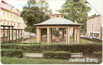 POL-0743 - Spas - Jedlina