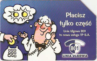 POL-0772 - Linha 801