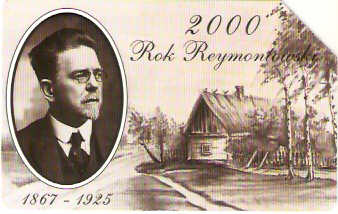POL-0844 - Rok Reymontwski