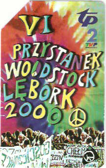 POL-0924 - Woodstock