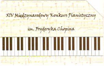 POL-0961 - F. Chopin