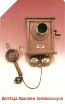 POL-0969 - Fones Antigos - 06/12