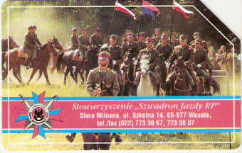 POL-0971 - Esquadrão de Cavalaria