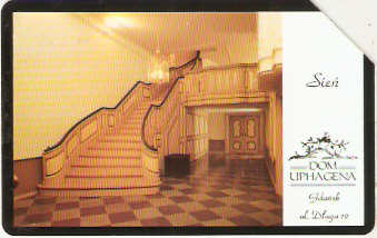 POL-1086 - Dom Uphagena - 1/5