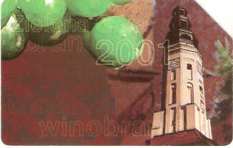 POL-1144 - Vintage - 2001