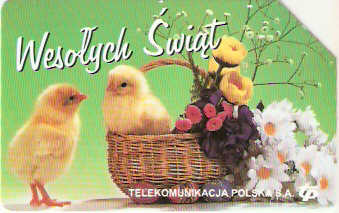 POL-1326 - Páscoa 2002