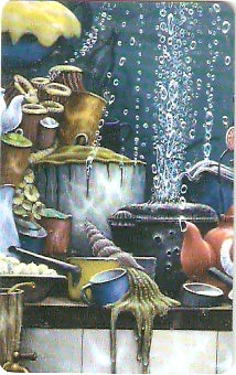 POL-C-092 - Cozinha - Puzzler - 4/9