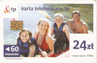 POL-C-186 - Viagem da Família 2