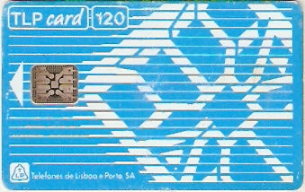POR-LP-058 - Persiana Azul