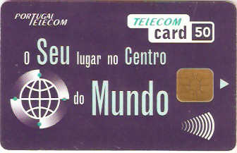 POR-PT-016 - Centro do Mundo