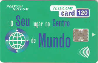 POR-PT-019 - Centro do Mundo