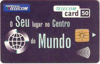 POR-PT-052 - Centro do Mundo