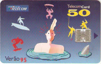 POR-PT-048 - Verão 1995 - 50