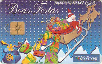 POR-PT-067 - Boas Festas