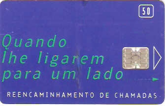 POR-PT-084 - Reencaminhamento