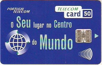 POR-PT-018 - Centro do Mundo
