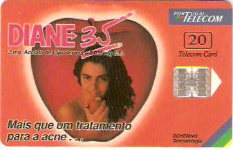 POR-PT-103 - Diane 35