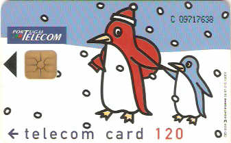 POR-PT-155 - Natal 1997