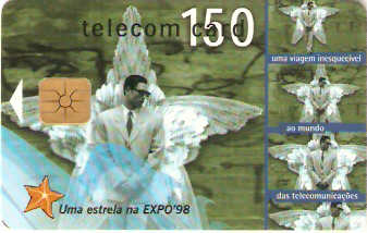 POR-PT-178C - Expo '98 - 150