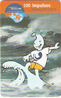 POR-PT-201A - Onda