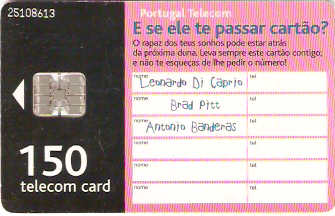 POR-PT-234 - Verão 1999 - 150