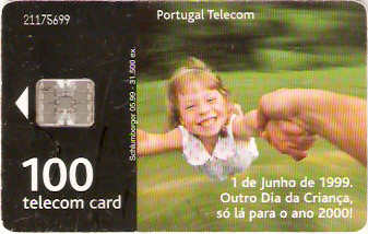 POR-PT-231 - Dia das Crianças