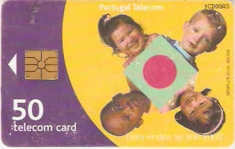 POR-PT-246D - Benvindos a 2000 - 50