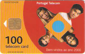 POR-PT-247D - Benvindos a 2000 - 100