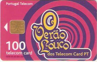 POR-PT-264 - Verão 2000 - 100