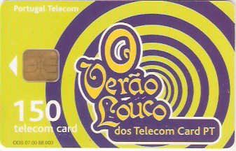 POR-PT-265B - Verão 2000 - 150