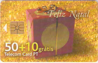 POR-PT-272 - Feliz Natal