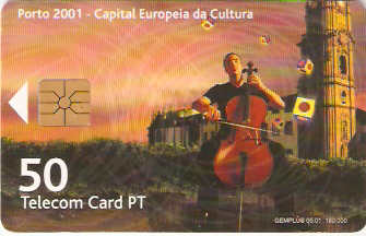 POR-PT-294C - Porto 2001 - 50