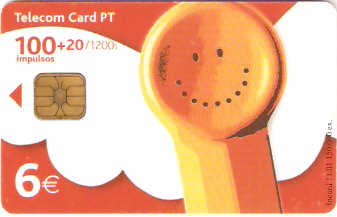 POR-PT-321B - Natal 2001 - 100
