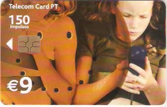 POR-PT-331B - Meninas